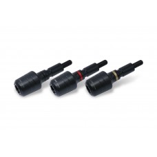 CNC Racing Machined Delrin Frame Slider Kit for the MV Agusta Superveloce 800
